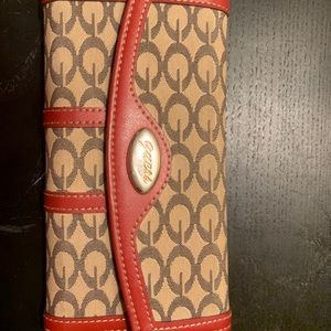 Guess Women Wallet